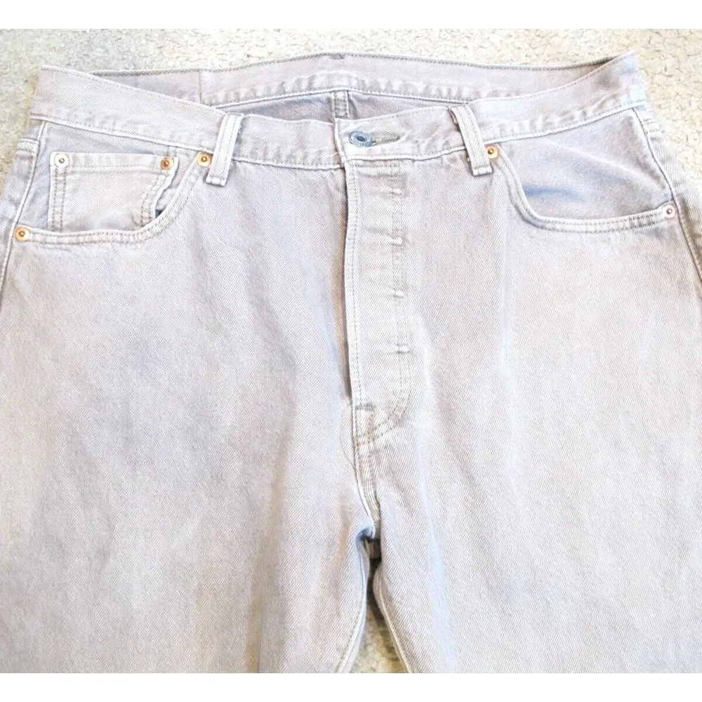 Levis levi original